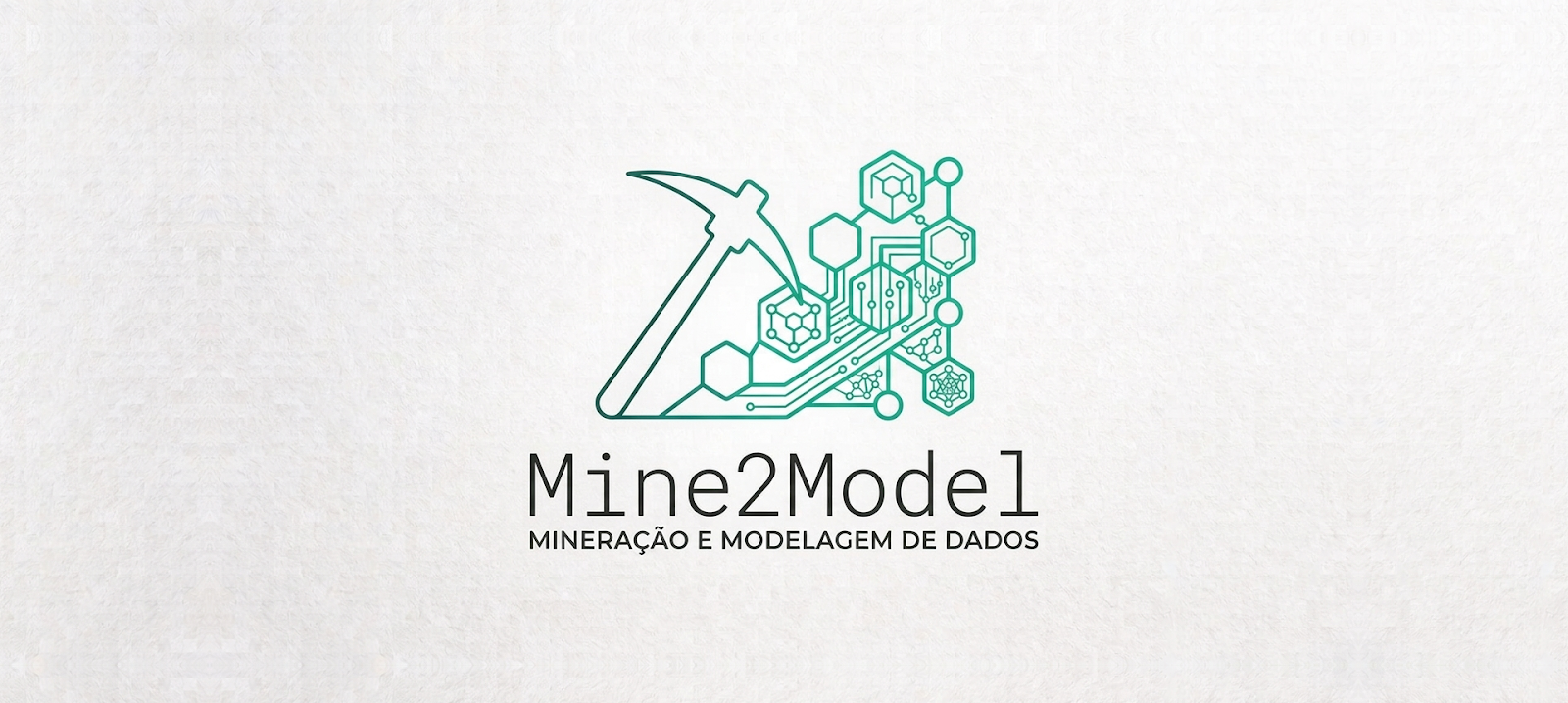Mine2Model — Mineração e modelagem de dados